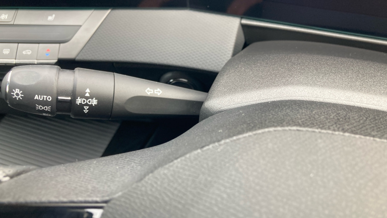 Vauxhall Astra 1.2 Turbo 130 GS 5dr Petrol Hatchback